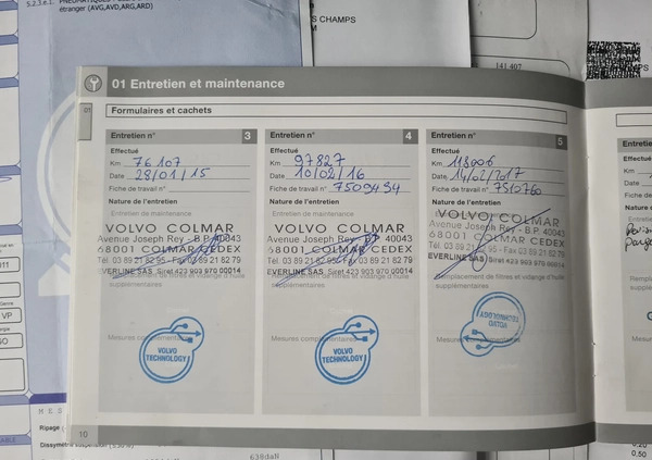 Volvo S60 cena 32999 przebieg: 207150, rok produkcji 2011 z Ujazd małe 781